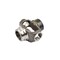 Spicer Yoke, Tube, Driveshaft, Ball Stud, 2-28-2867X 2-28-2867X - alternate 1